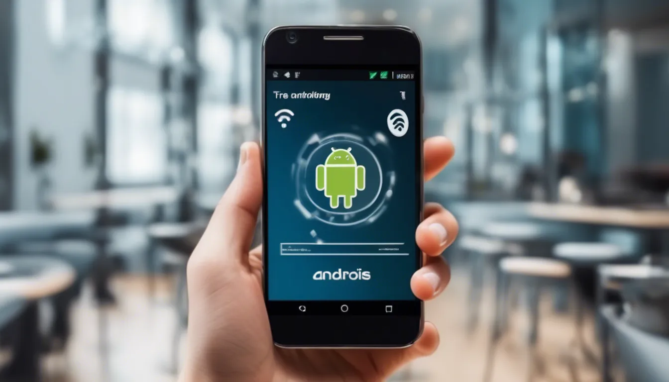 Unlocking the Potential of NFC Technology in Android Devices