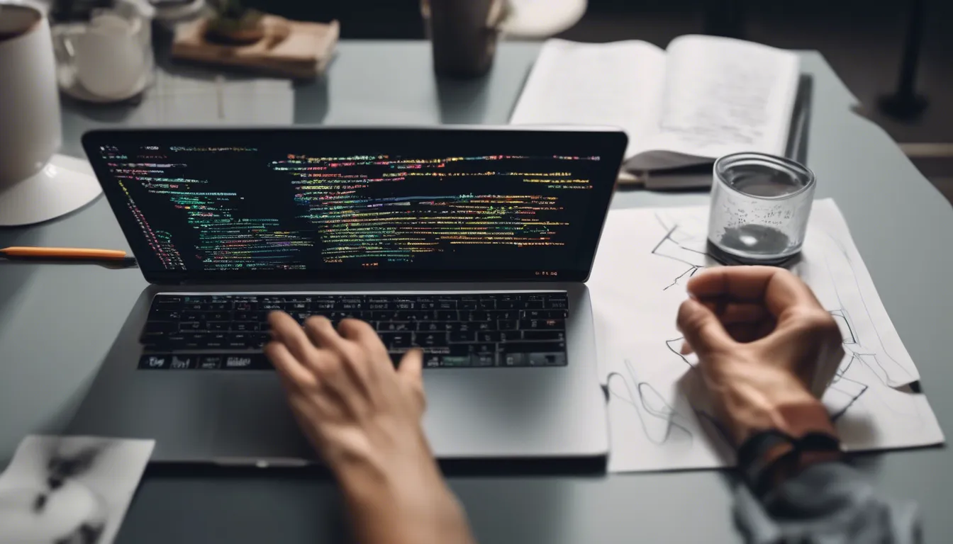 Exploring the Power of JavaScript Programming Technology